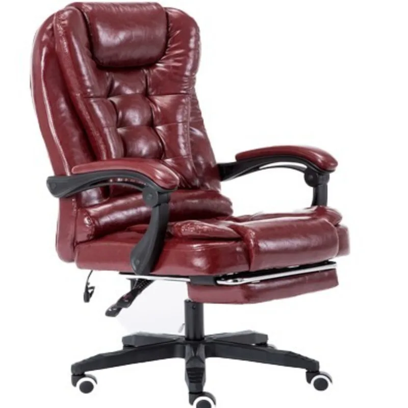  Luxury Quality N-1 Boss Silla Home Fashion Gamer Esports Poltrona Gaming Chair Can Lie With Footres