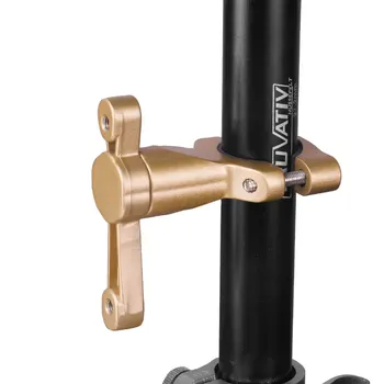 

Heavy Duty Alloy Bottle Cage Holder 360 Degree Rotatable Bicycle E-Bike Water Bottle Rack Anodized Aluminum Stand Carrier