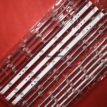 3 шт. Светодиодная лента-подсветка 6-лампы для LG 3" ТВ 32MB25VQ 6916l-1974A 1975A 1981A lv320DUE 32LF5800 32LB5610 innotek drt 3,0 32