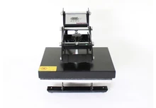 9″x12″ Mini Sublimation Heat Press Transfer Machine