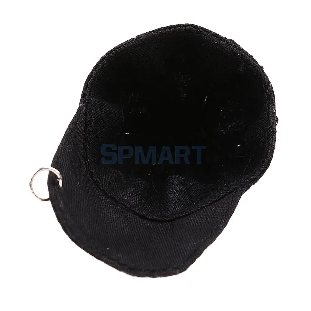 1/6 Scale Women Baseball Hat Female Cap for 12 inch Soldier    Kumik Action Figure Doll Toy DIY Accessories