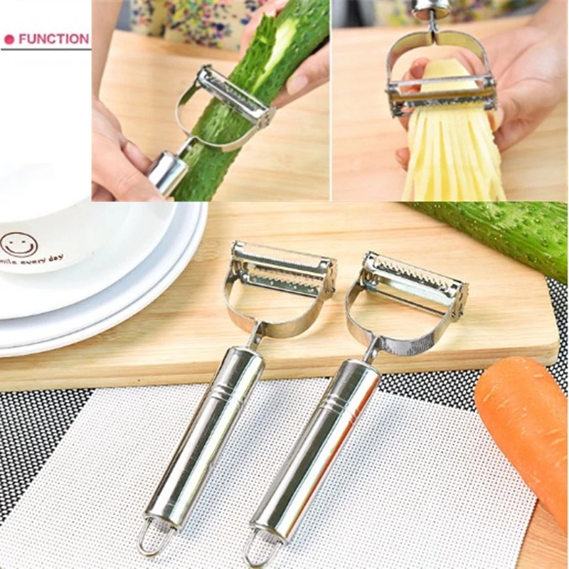 Stainless Steel Manual Vegetable Grater Peeler Tool Potato Carrot Cheese Graters Vegetable Cutter Kitchen Tools Accessories Stainless Steel Manual Vegetable Grater Peeler Tool Potato Carrot Cheese Graters Vegetable Cutter Kitchen Tools Accessories