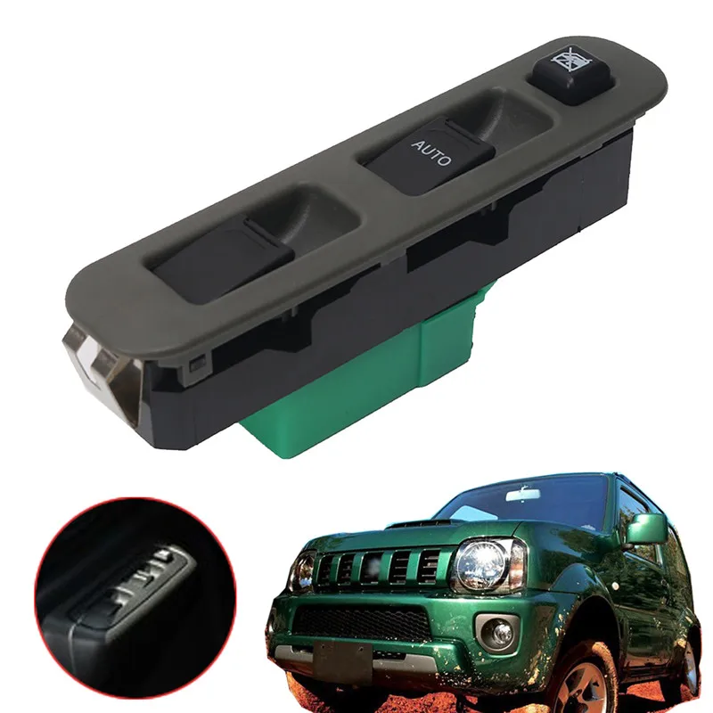 Elektrischer Fensterheber Für Suzuki Jimny - Master Controller Schalter Ersatz