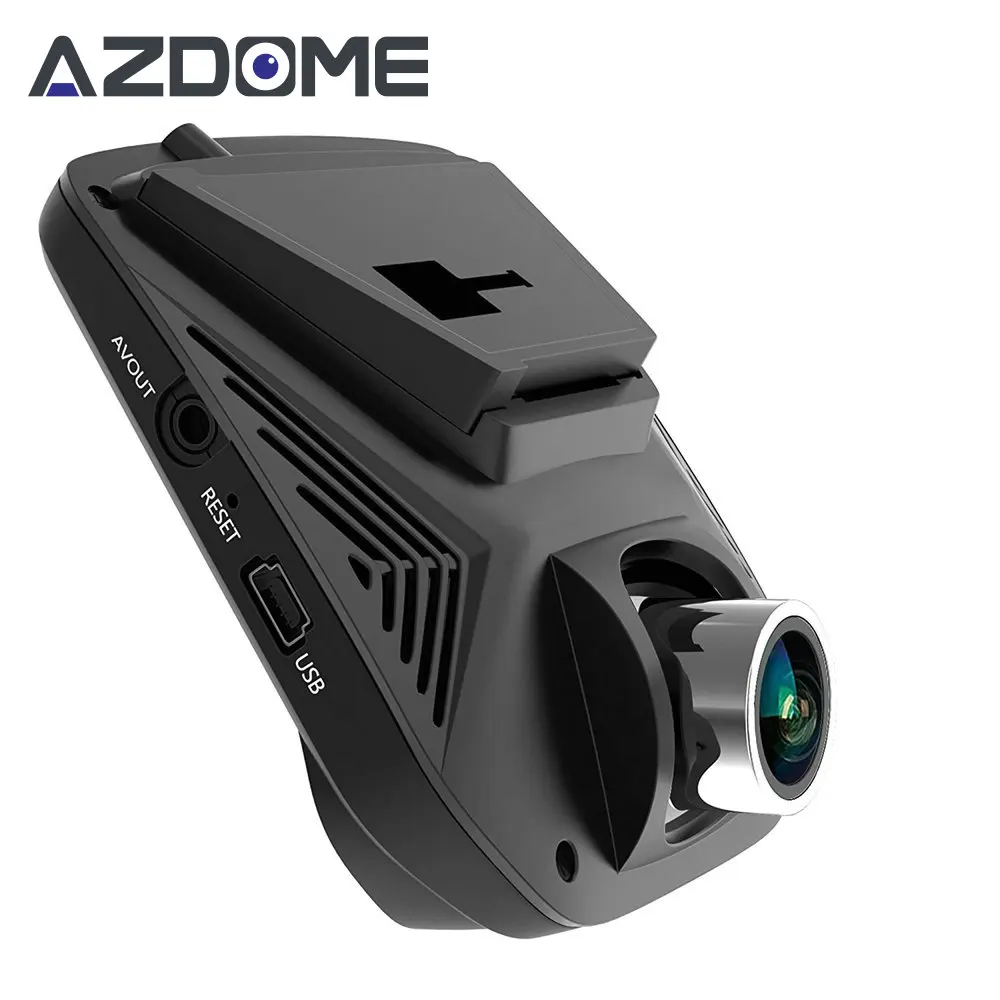 Azdome A305 Car DVR WiFi Novatek 96658 Full HD1080P Car font b Camera b font 2