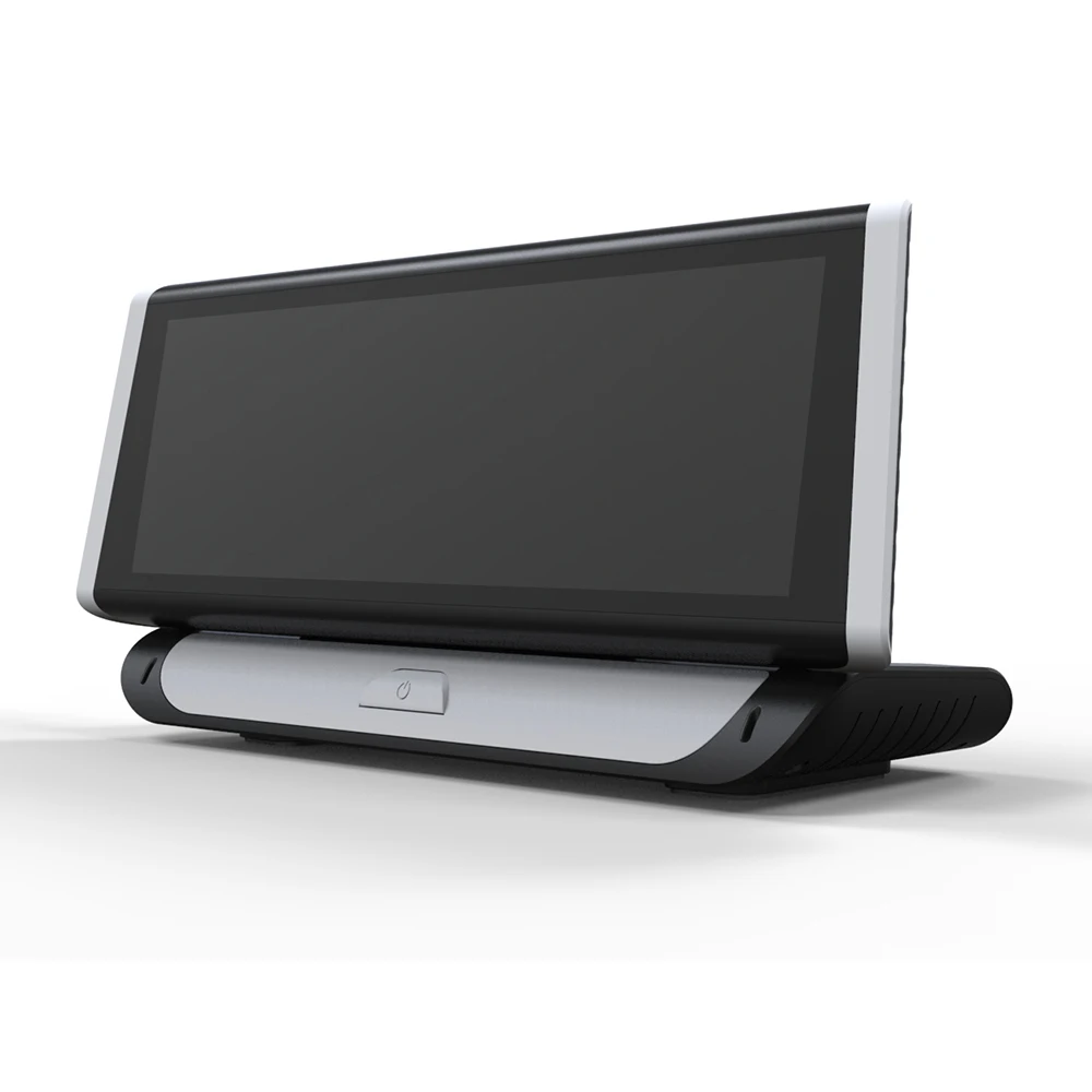 AOTOLOOK T809 8 дюймов 4G Автомобильный gps навигации Android Bluetooth ADAS Оперативная память 1 Гб
