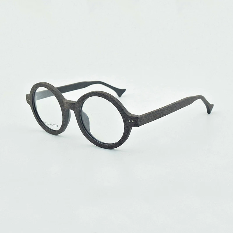 Маленькие круглые очки, оправа для мужчин, винтажные очки, прозрачные оправы для очков для женщин, компьютерные очки, очки для чтения в стиле ретро