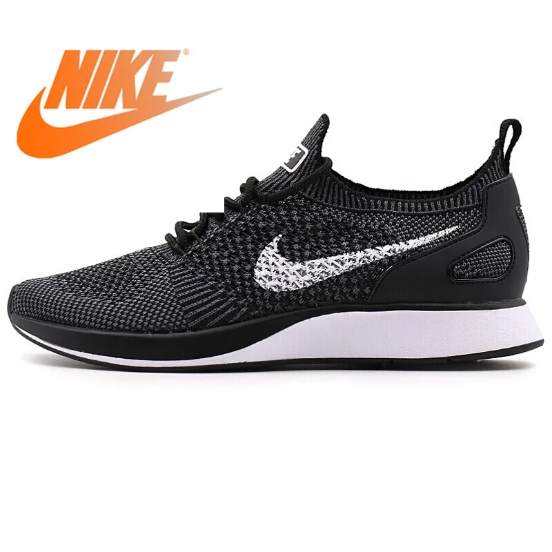 

Official Original NIKE AIR ZOOM MARIAH FK RACER PRM DMX Women's Running Shoes Sneakers Breathable Cushioning Low Top 917658