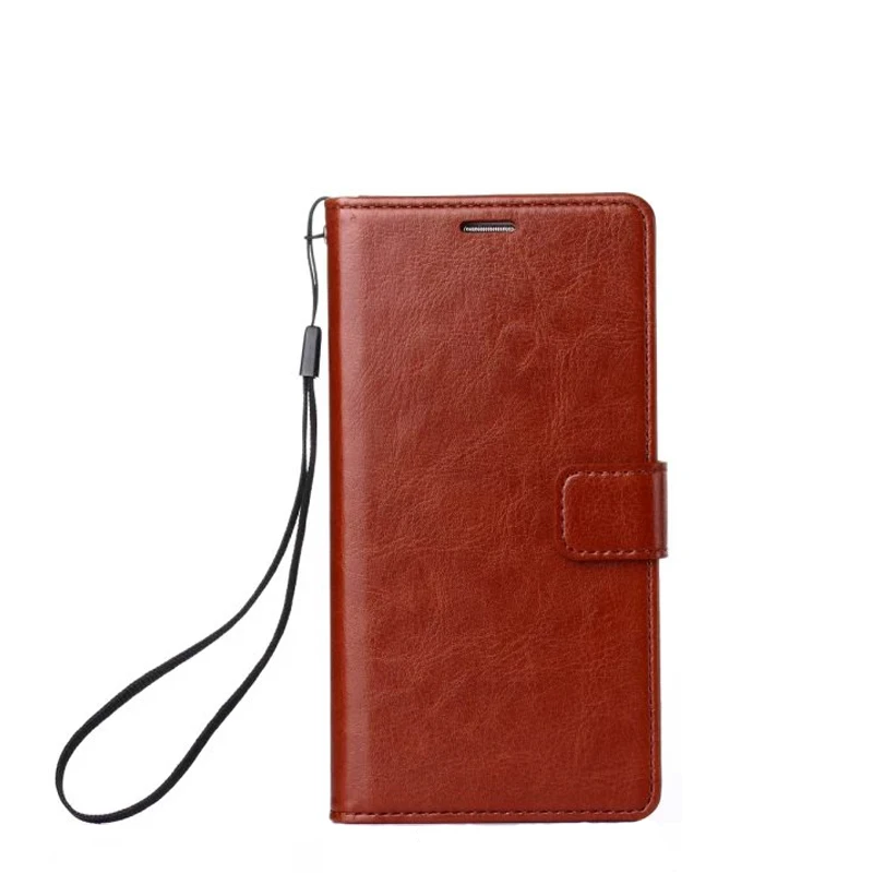 5 Colors new for Xiaomi Mi Max 2 Max2 Wallet Leather cover Phone case free shipping magnet close card pocket screen film gift | Мобильные