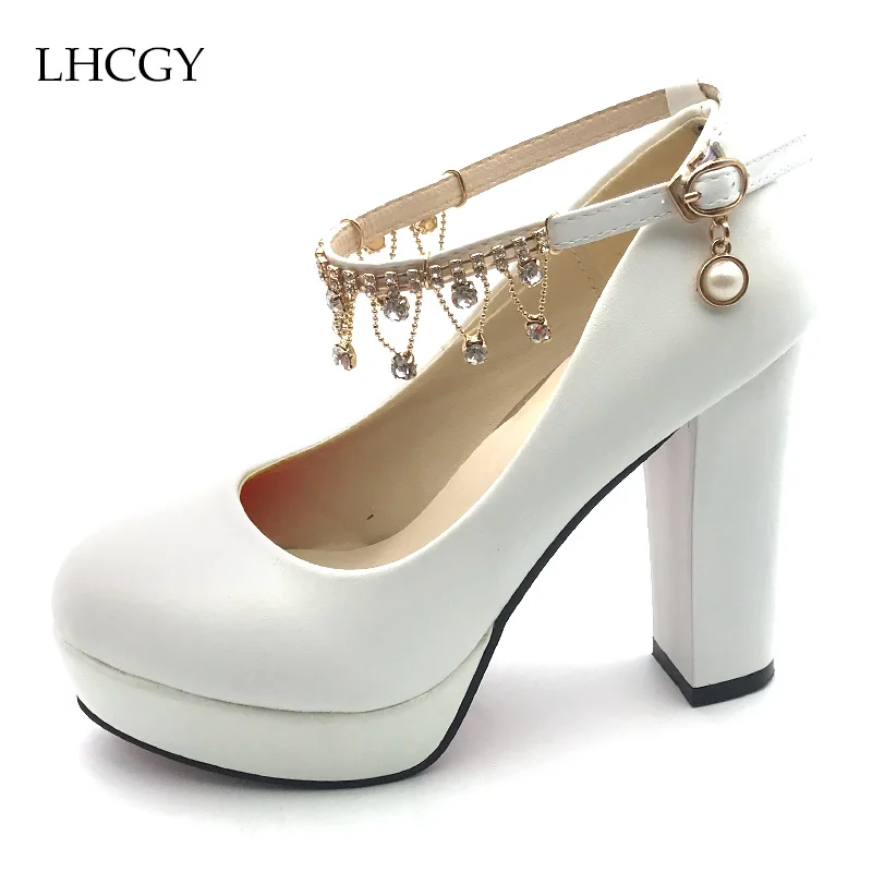 pump bridal shoes