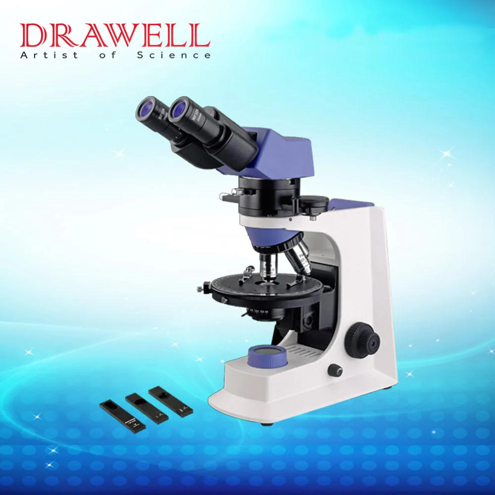 Laboratory SMART POL Polarizing Microscope Outfits ,SMART POL in