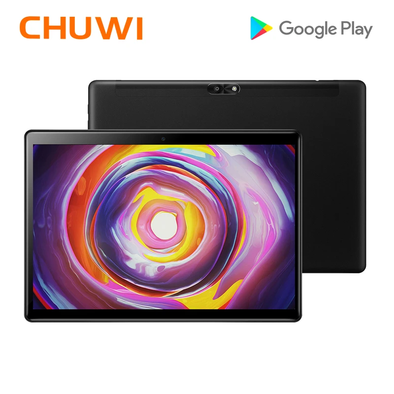 

CHUWI Original Hi9 Air Tablet PC Android 8.0 MT6797 X23 Deca Core 4GB RAM 64GB ROM 4G Tablet 2K Screen Dual 8000MAH 10.1 Inch