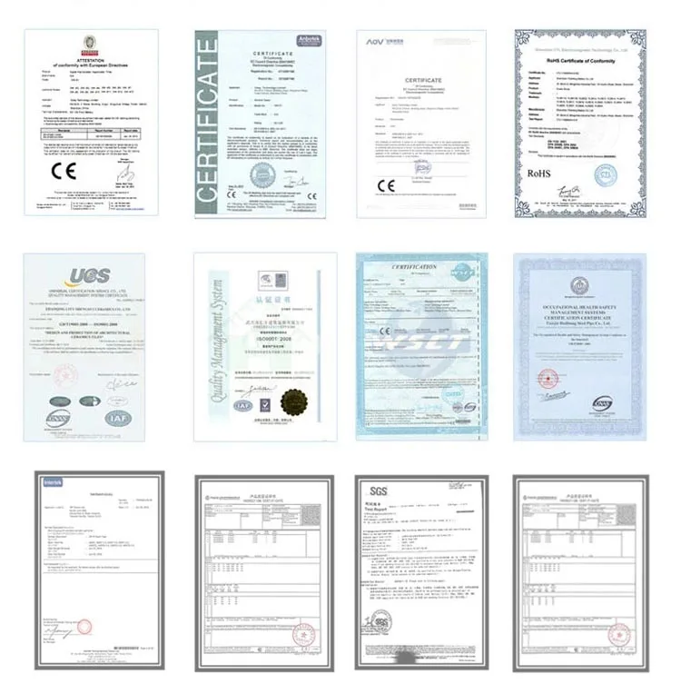 Certificate Picture