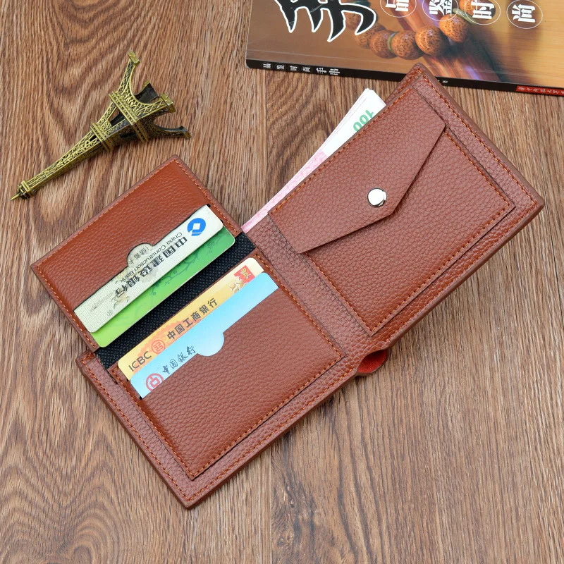 Man's wallet Fashion Men Wallets Coin Bag no Zipper Small Money Purses Dollar Slim Purse Money Clip Wallet Buckle wholesale 407 Man's wallet Fashion Men Wallets Coin Bag no Zipper Small Money Purses Dollar Slim Purse Money Clip Wallet Buckle wholesale 407