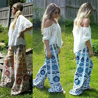 Popular Boho Pants-Buy Cheap Boho Pants lots from China
