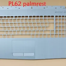 Верхний регистр для MSI PL62 MX150 3076J4A111P89 E2P-6J4A111-P89 PE60 2QE-044XCN 6QE-238XCN 6QE-491XCN 3076J1C121Y31 3076J1C116Y31