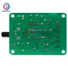 ICL8038 Monolithic Function Signal Generator Module Sine Square Triangle Welded DIY Kit Sine Square Triangle 2