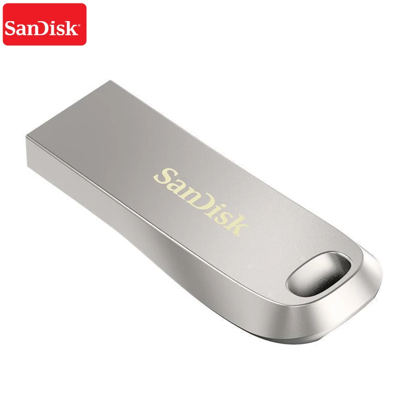 Двойной Флеш-накопитель SanDisk CZ74 USB 3,1 флеш-накопитель 256 ГБ 128 Гб 64 Гб до 150 МБ/с. usb3.0 флеш-накопитель 32 Гб оперативной памяти, 16 Гб встроенной памяти, металлический u-диск флэш-накопитель флэш-диск