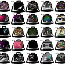 10,1 11,6 13,3 15,4 15,6 17,3 дюймов защитный чехол для ноутбука, компьютера, ноутбука, длина плеча, длина рукава сумка для ноутбука Macbook Air Pro