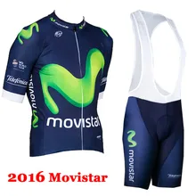 Team Movistar Cycling font b Jersey b font MTB Bike font b Jersey b font Quick