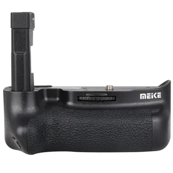 

Meike MK-D5500 Pro 2.4G wireless Remote Control Battery Grip Holder for Nikon D5500