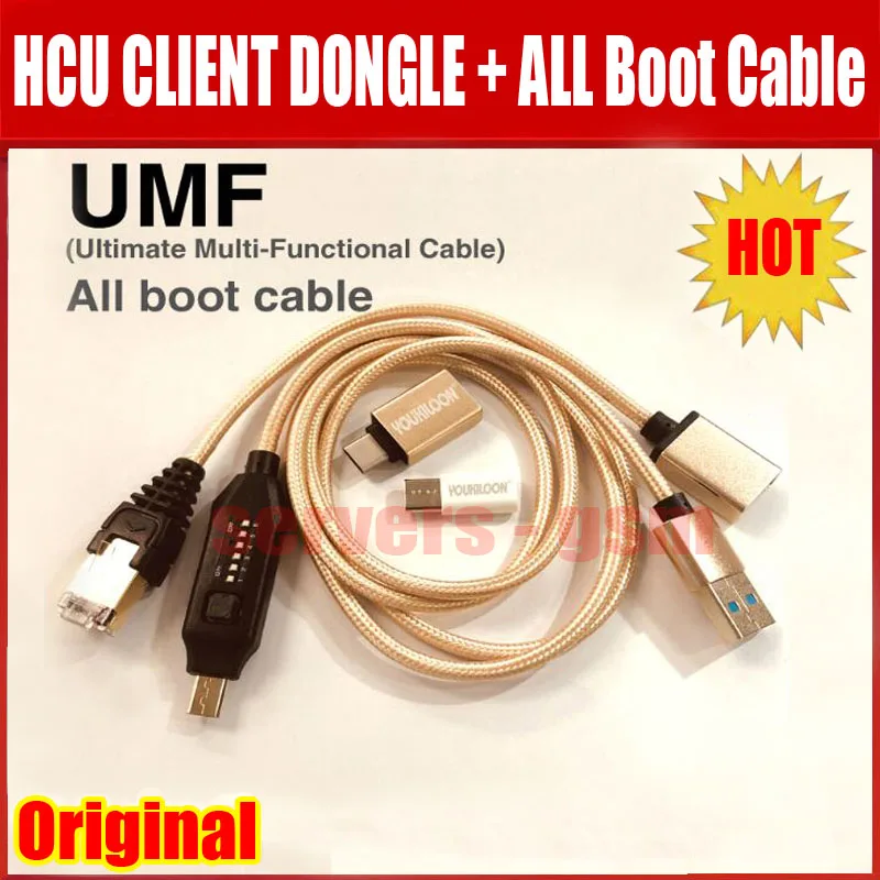 Новейший HCU ключ+ DC Феникс телефонный конвертер для Huawei с микро USB RJ45 Многофункциональный загрузочный кабель все в 1