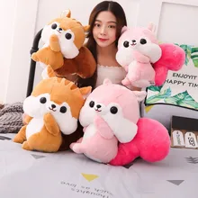 super tails plush