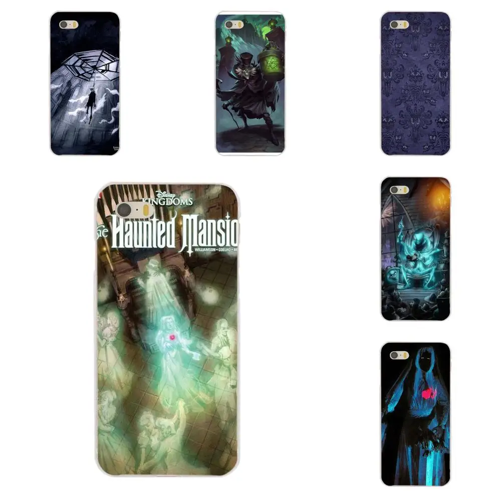 

TPU Screen Protector For Sony Xperia Z Z1 Z2 Z3 Z4 Z5 compact Mini M2 M4 M5 T3 E3 E5 XA XA1 XZ Premium The Haunted Mansion