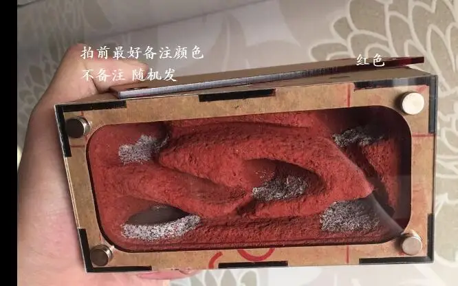 2 عش شفافة النملة البيت للأطفال غرف النمل المنزل المفضل استخدام جهاز لعبة مزرعة النمل الاكريليك فيلا الطالب العلمية مع أداة مجموعة 2 عش شفافة النملة البيت للأطفال غرف النمل المنزل المفضل استخدام جهاز لعبة مزرعة النمل الاكريليك فيلا الطالب العلمية مع أداة مجموعة