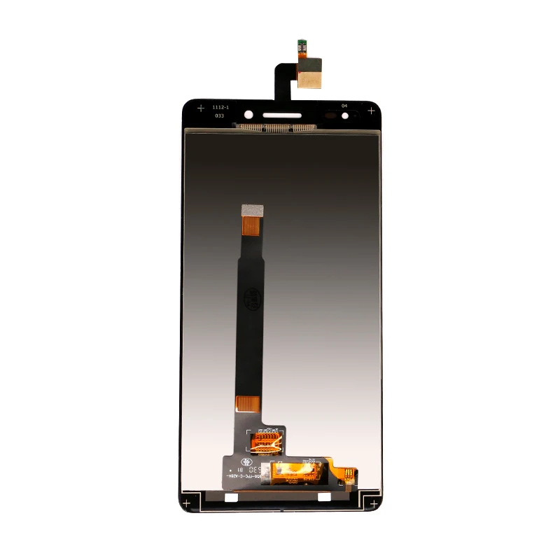 for BQ M5.5 com 3
