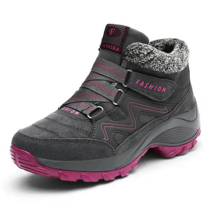 breathable boots womens