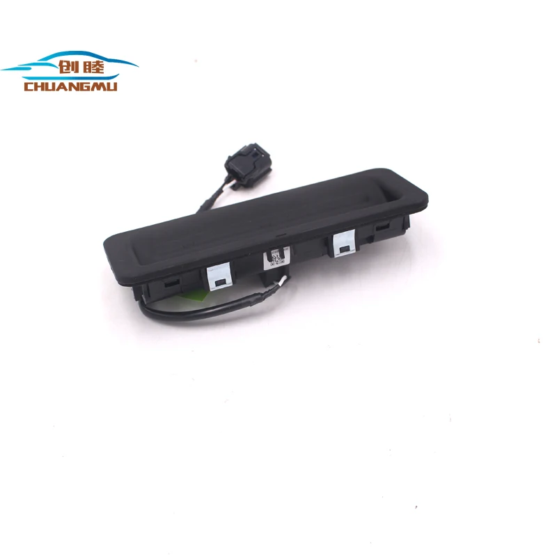 CHUANGMU для HYUNDAI ELANTRA AD автомобиль загрузки багажника Переключатель выпуска багажника Кнопка выпуска крышка