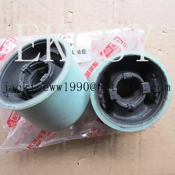 

GREAT WALL HAVAL H6 HOVER LOWER CONTROL ARM BUSHINGS BIG