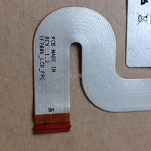 Для Asus TF700_ ЖК-дисплей_ FPC кабель дисплея TF700 ЖК-дисплей кабель Rev 1,3