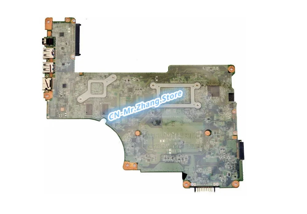 Материнская плата KEFU для ноутбука Toshiba Satellite S55 B с внутренним процессором A000302600