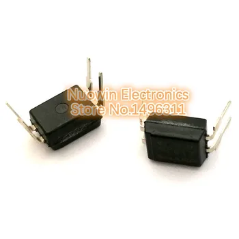 

20pcs High Density Mounting Type Photocoupler DIP-4 PC817C DIP Optocoupler PC817