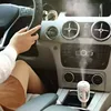 12V Car air freshener Car Humidifier Air Purifier Aroma Diffuser Essential oil diffuser Aromatherapy Mist Maker Fogger ► Photo 2/6