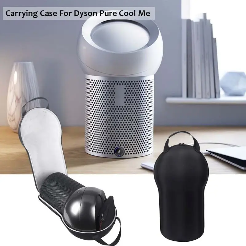 

1PC Travel Portable Carry Case Protective Cover Storage Bag Pouch Sleeve For Dyson Pure Cool Me Personal Air Purifier Fan