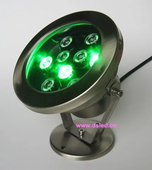 DS-10-12 9X1W RGB 6