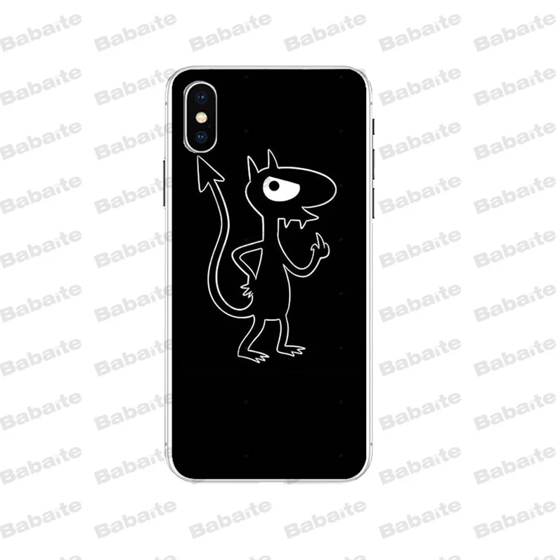 Babaite Disenchantment Мягкий Силиконовый ТПУ чехол для телефона чехол для Apple iPhone 5 5S SE 6 6S 7 8 Plus X XS MAX XR мобильных телефонов