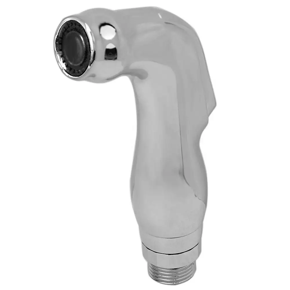 Hot Handheld Bath Bathroom Bidet Faucet Toilet Sprayer Spray Nozzle