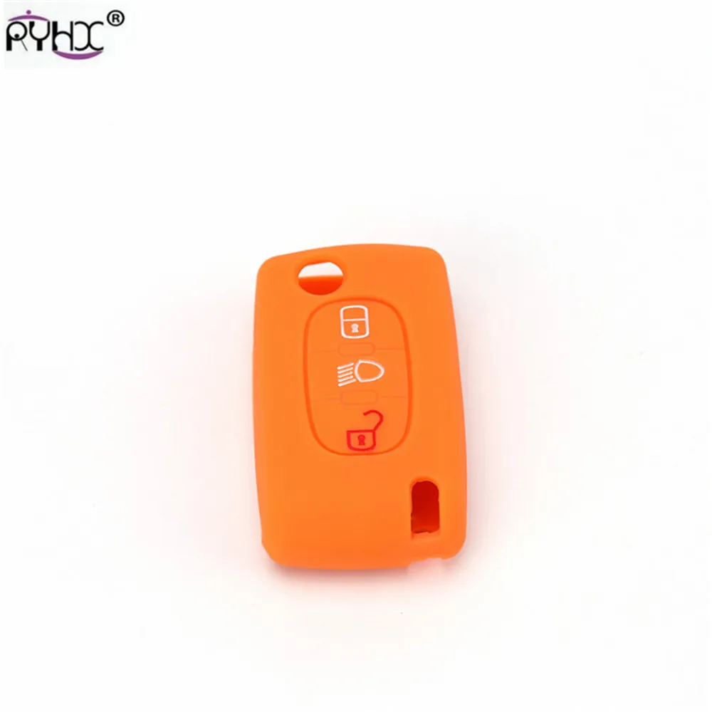 Citroen key cover100
