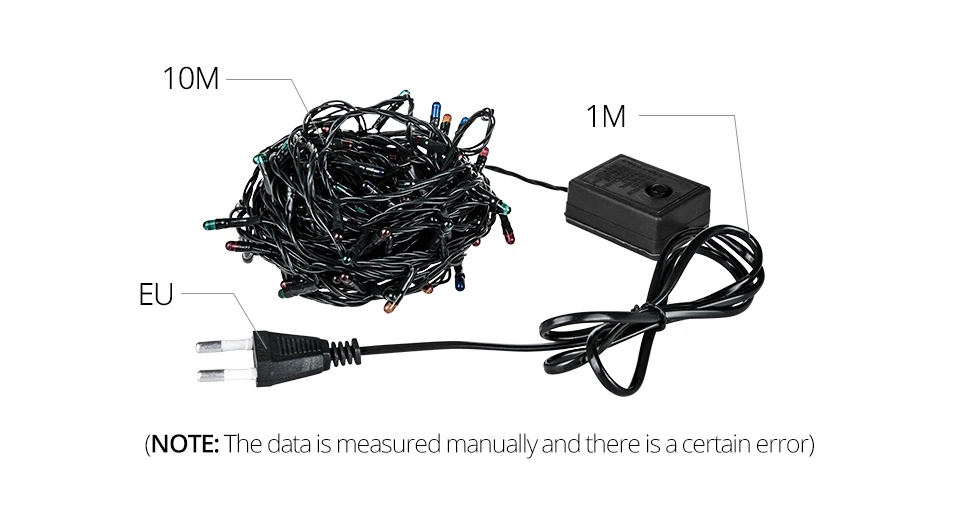 Christmas String Lights (2)