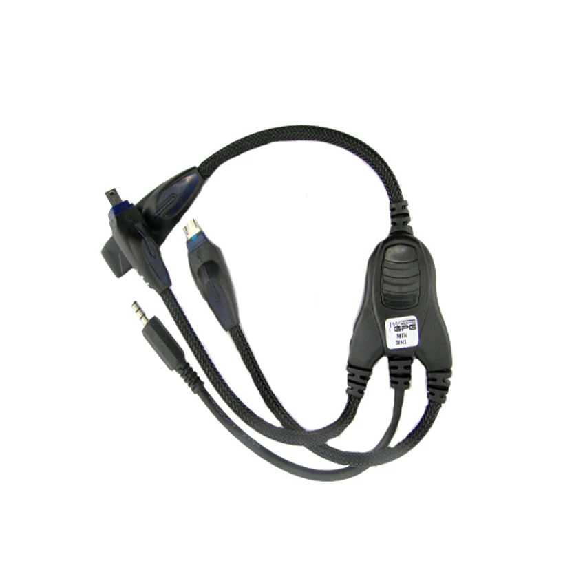 

3 IN 1 Cable for MTK PL2303 By GPG