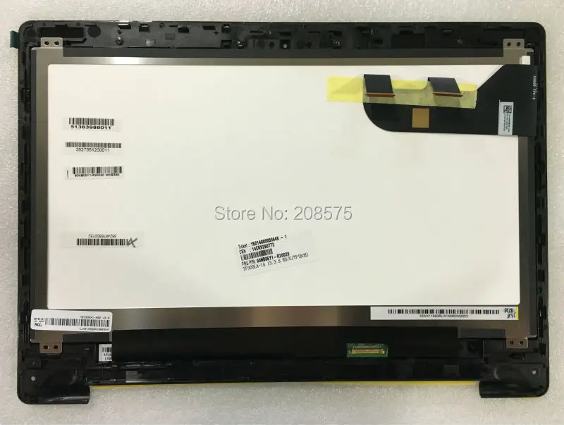 TP300LA-1A  HB133WX1-402
