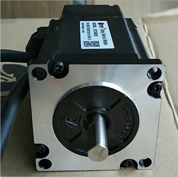 

130W Leadshine Closed Loop Stepper Motor57CME13-FS NEMA23 Servo motor instal 1000-Line Encoder waterproof output 1.3NM shaft 8mm