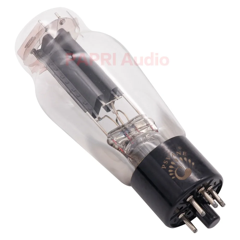 Бесплатная доставка 1 шт. PSVANE WE274B 40 лет сокровищ пара Western Electric 1:1 Реплика
