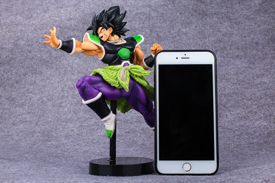 Broly 6