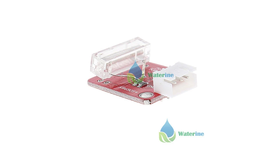 waterine KEYES DIY 3 pin Tap Knock Sensor Module for Arduino 24 hours ...