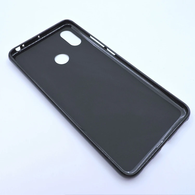 XIAOMI MAX 3 DSS