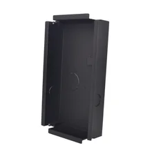 VTOB111 для VTO2000A-C скрытого монтажа коробка для 2 модулей